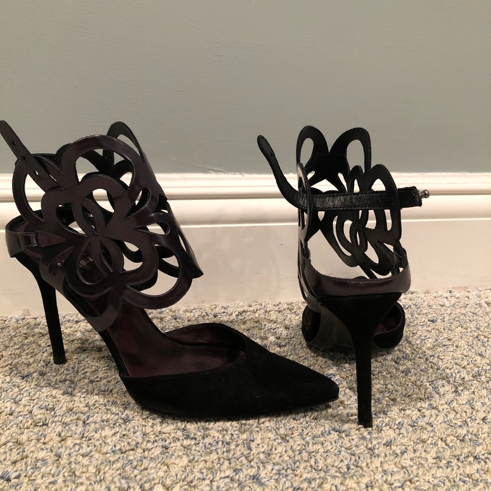 Stuart Weitzman Heels